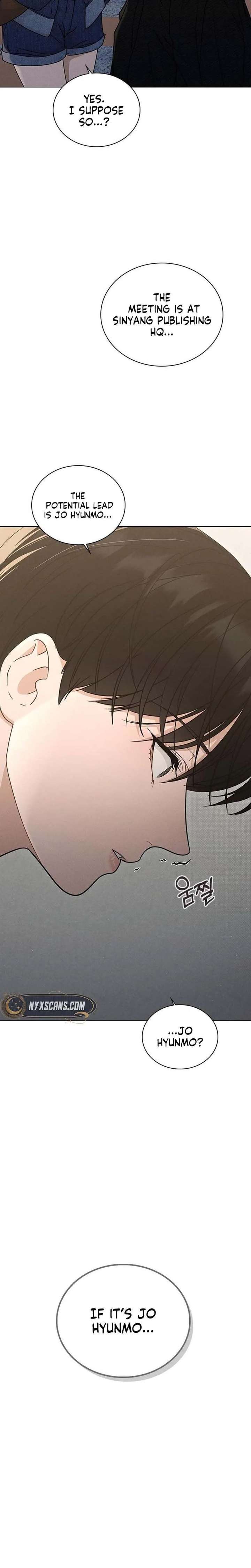 Love Review Chapter 62 - Page 35 in English