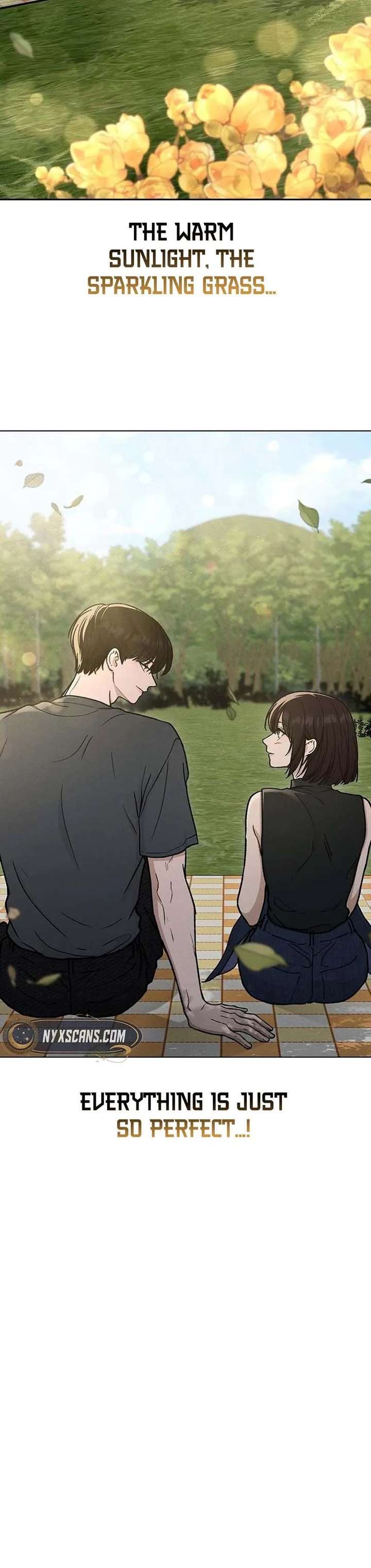 Love Review Chapter 62 - Page 9 in English
