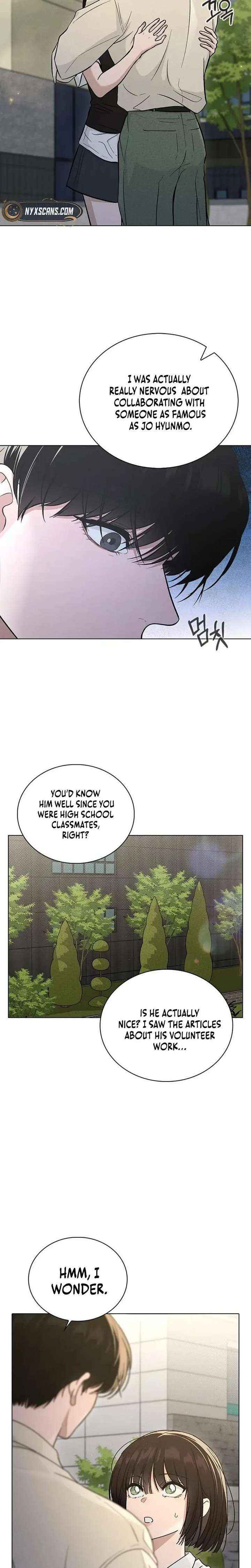 Love Review Chapter 63 - Page 20 in English