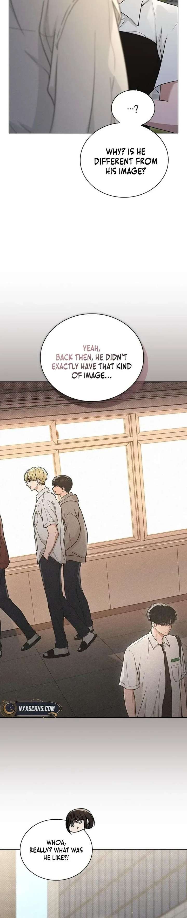 Love Review Chapter 63 - Page 21 in English