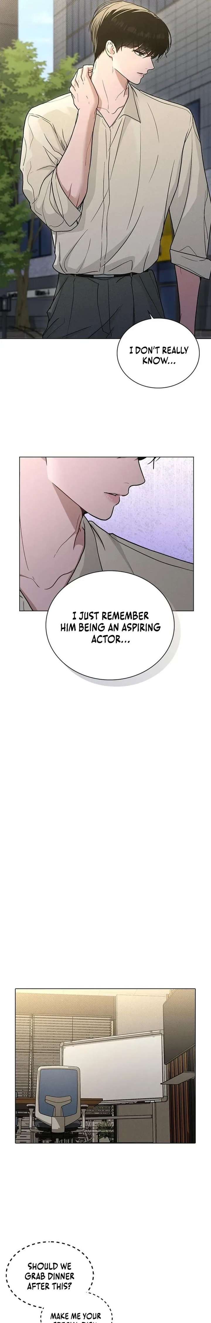 Love Review Chapter 63 - Page 22 in English