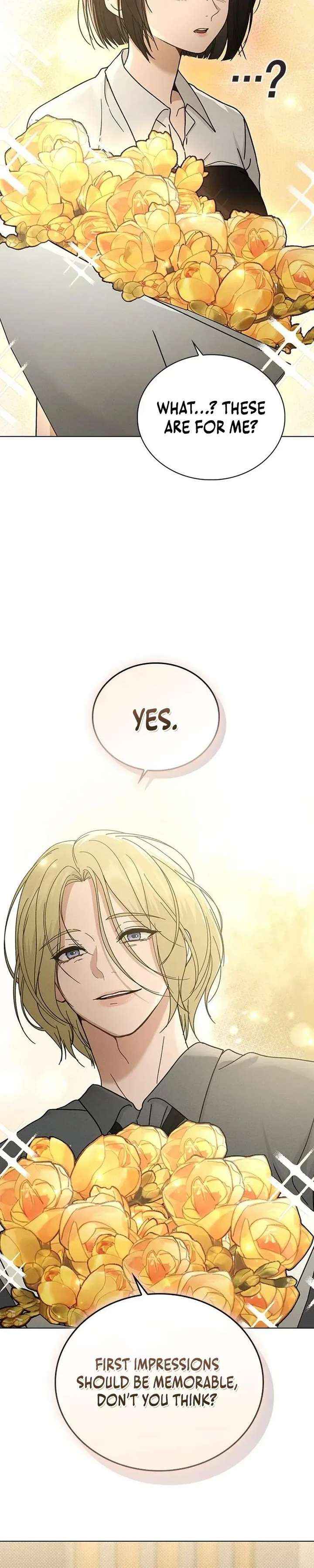 Love Review Chapter 63 - Page 30 in English