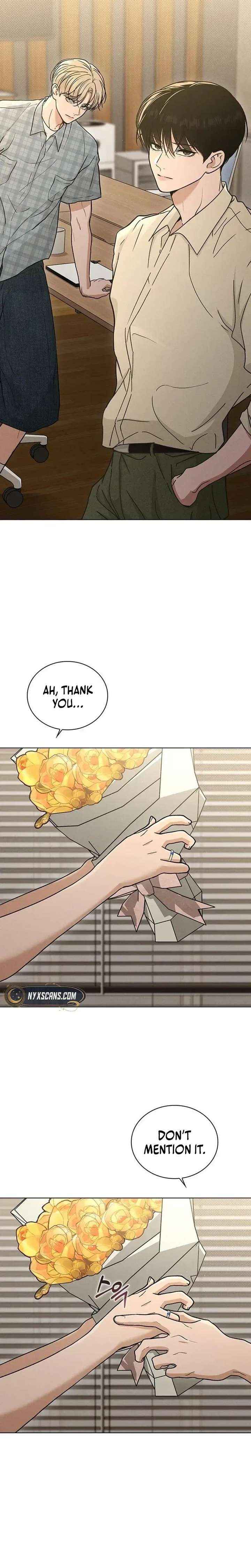 Love Review Chapter 63 - Page 31 in English
