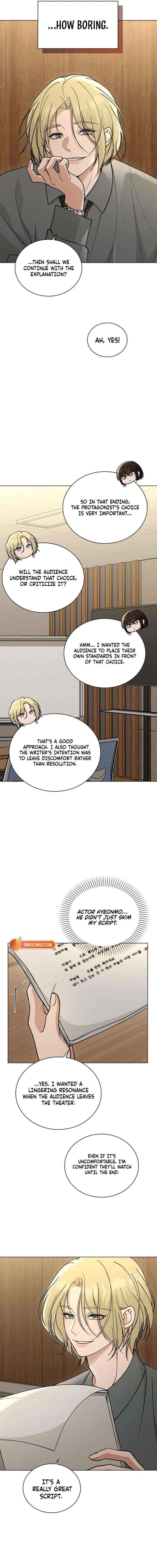 Love Review Chapter 64 - Page 13 in English