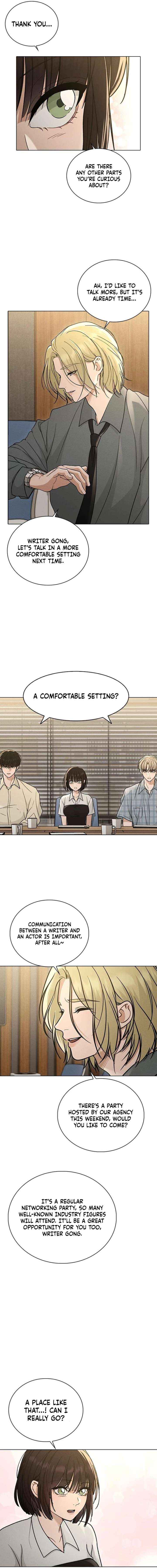 Love Review Chapter 64 - Page 14 in English