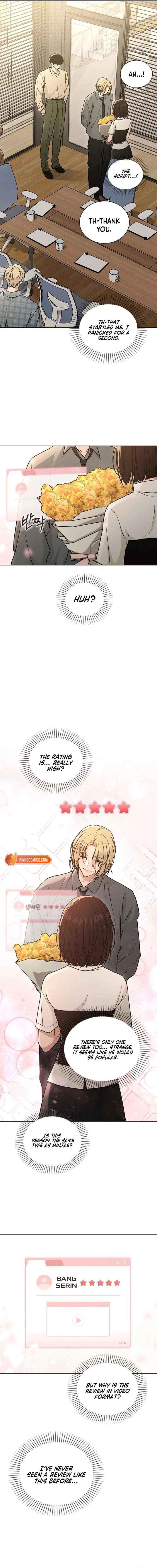 Love Review Chapter 64 - Page 3 in English
