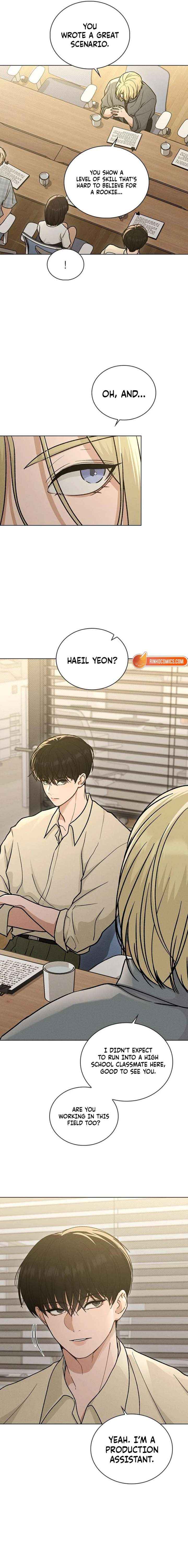 Love Review Chapter 64 - Page 5 in English
