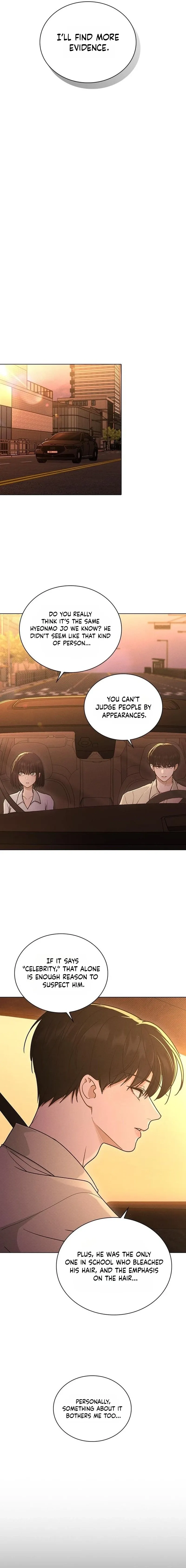 Love Review Chapter 65 - Page 11 in English