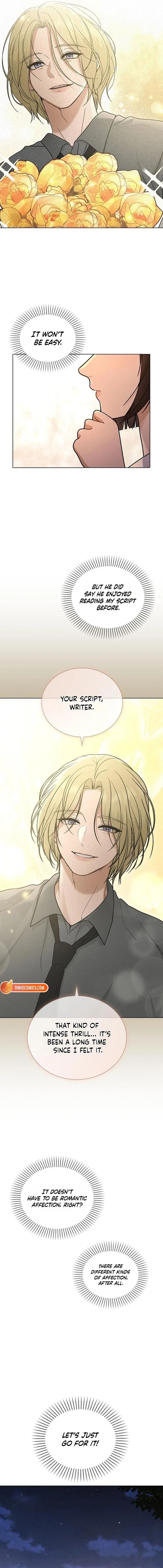 Love Review Chapter 65 - Page 15 in English