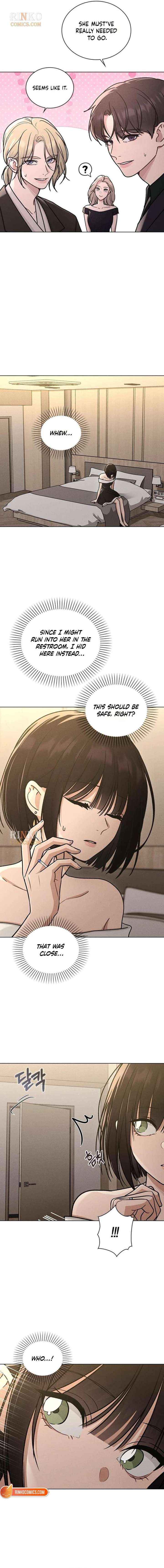 Love Review Chapter 66 - Page 11 in English