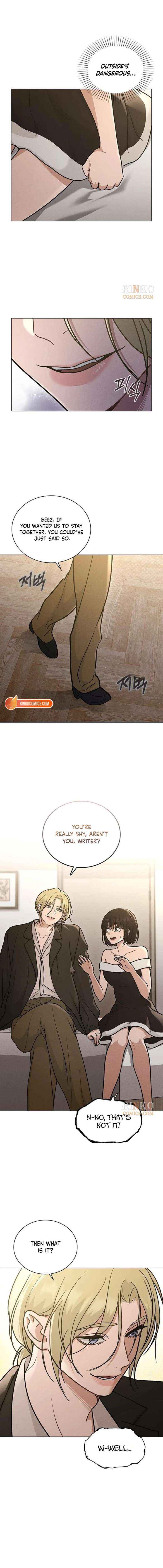 Love Review Chapter 66 - Page 13 in English