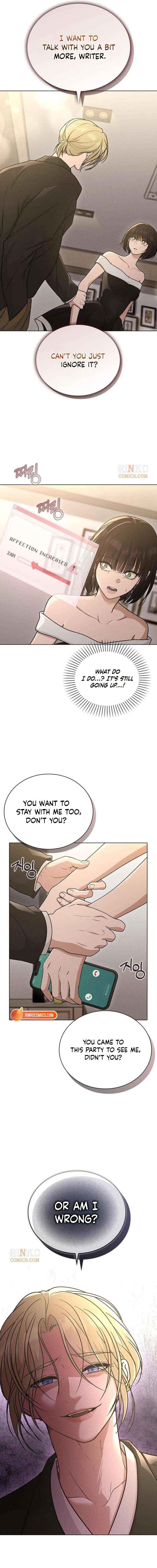 Love Review Chapter 66 - Page 18 in English