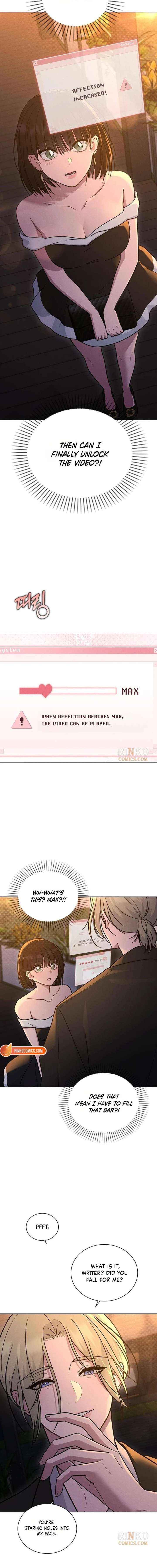 Love Review Chapter 66 - Page 6 in English