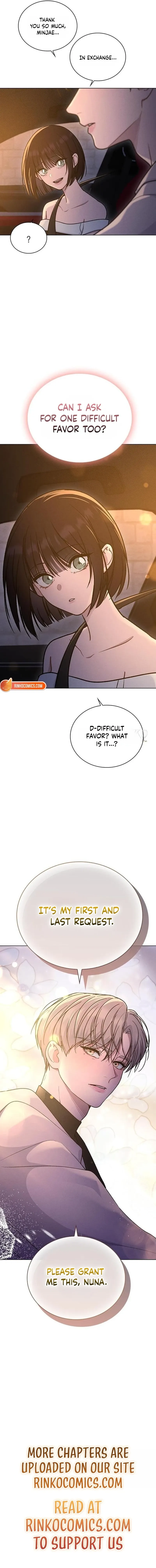 Love Review Chapter 67 - Page 17 in English