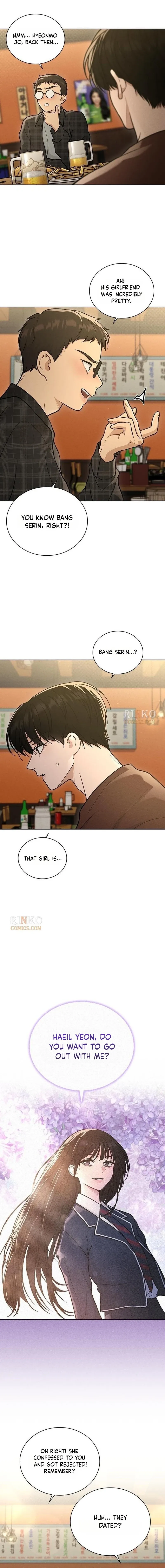 Love Review Chapter 67 - Page 4 in English
