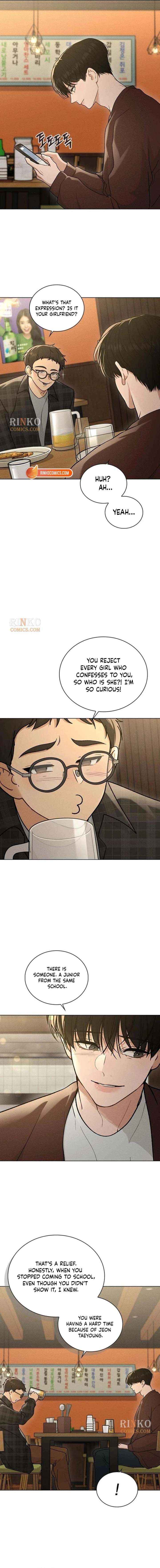 Love Review Chapter 68 - Page 11 in English