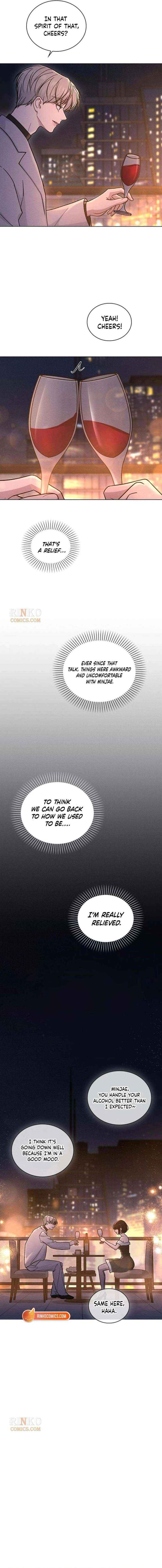 Love Review Chapter 68 - Page 17 in English