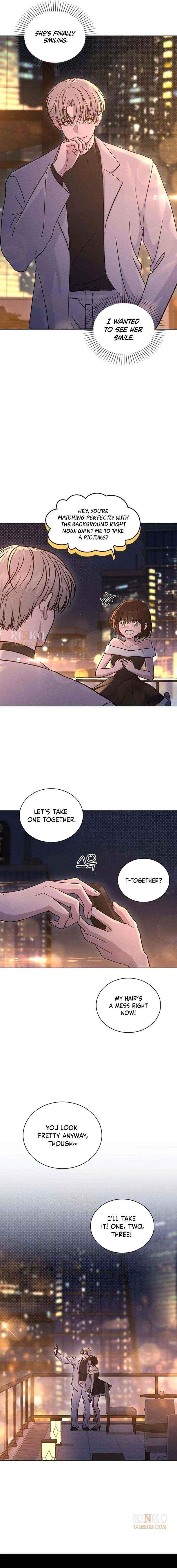 Love Review Chapter 68 - Page 7 in English