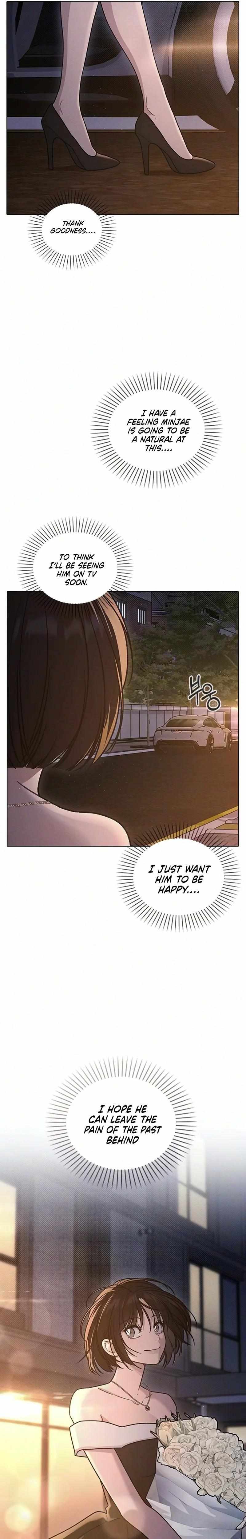 Love Review Chapter 69 - Page 10 in English