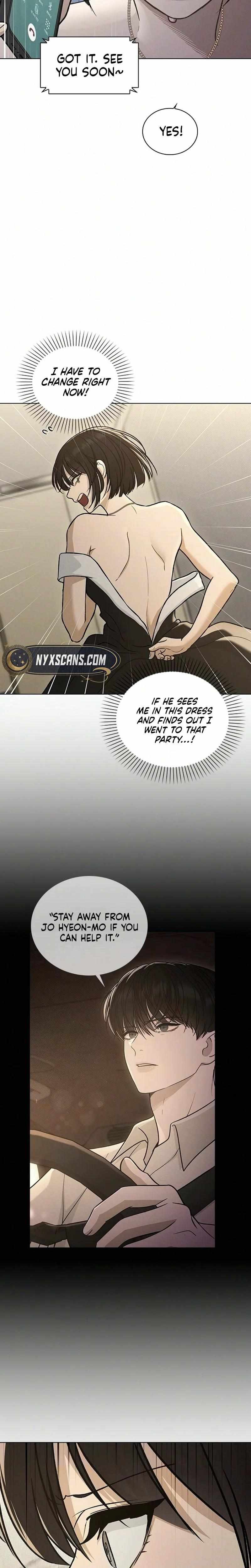 Love Review Chapter 69 - Page 14 in English