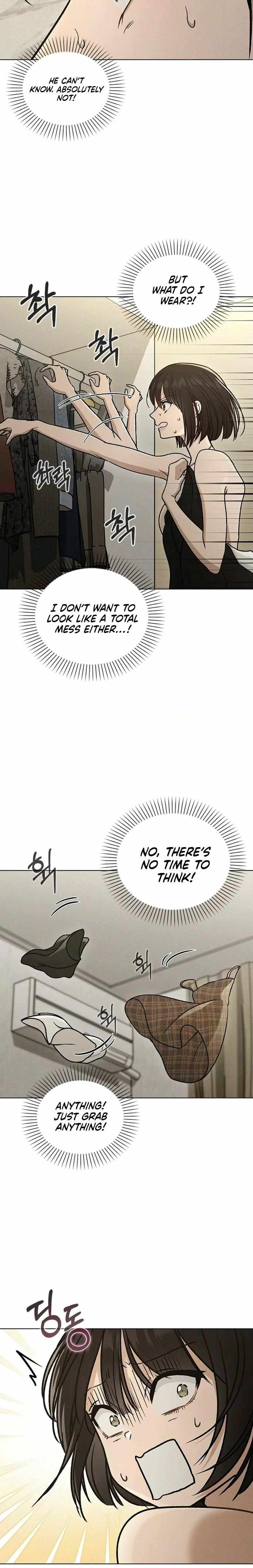 Love Review Chapter 69 - Page 15 in English