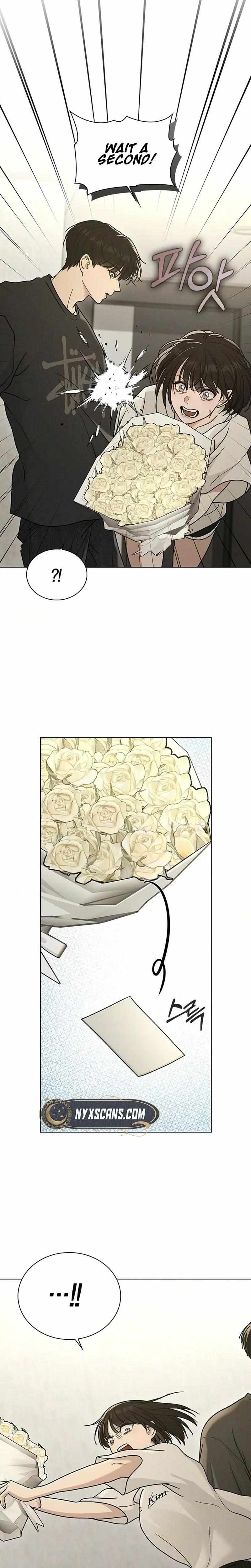 Love Review Chapter 69 - Page 23 in English