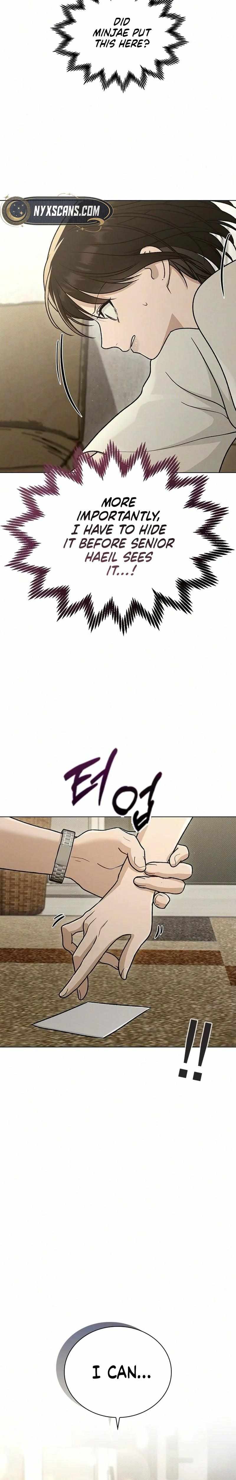Love Review Chapter 69 - Page 26 in English