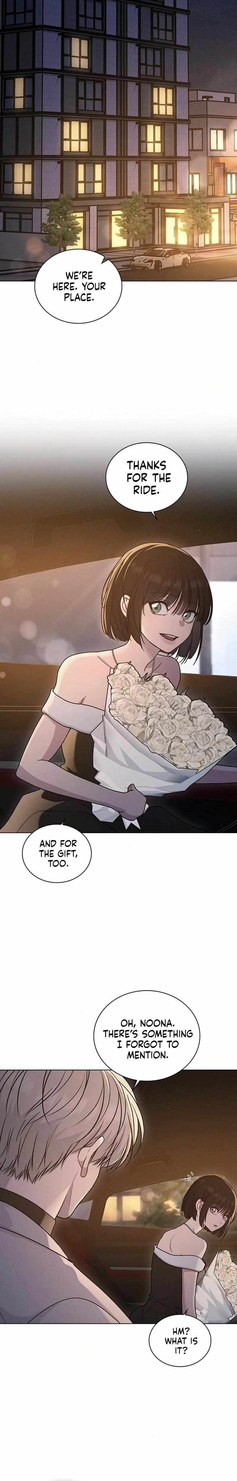 Love Review Chapter 69 - Page 6 in English