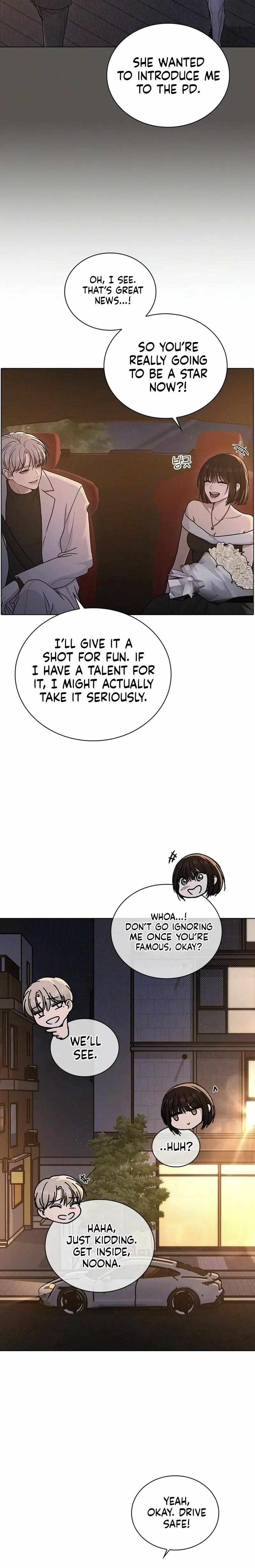 Love Review Chapter 69 - Page 9 in English