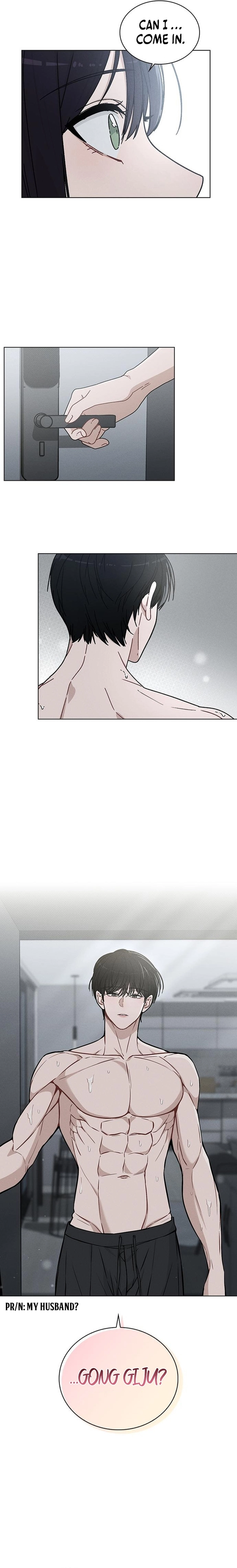 Love Review Chapter 7 - Page 13 in English