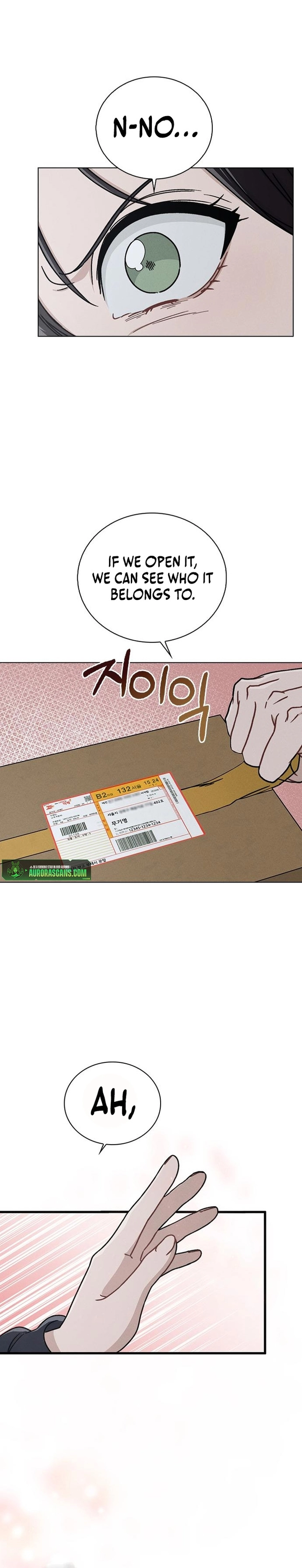 Love Review Chapter 7 - Page 22 in English
