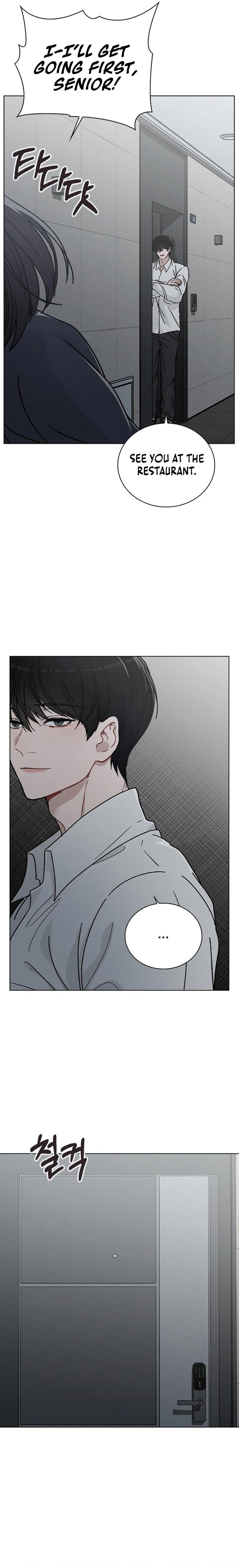 Love Review Chapter 7 - Page 31 in English
