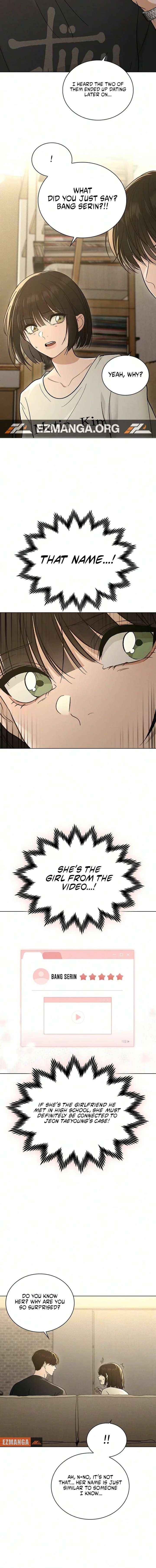 Love Review Chapter 70 - Page 12 in English