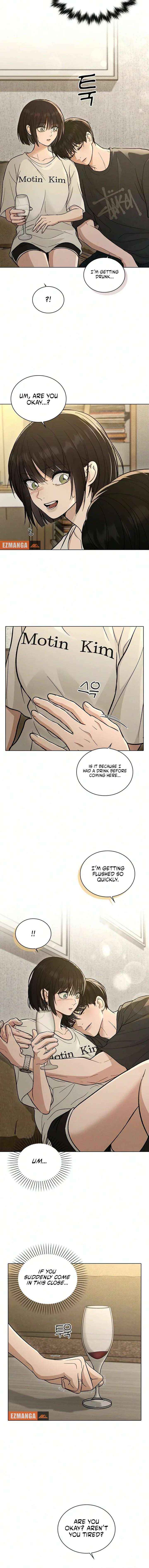 Love Review Chapter 70 - Page 14 in English