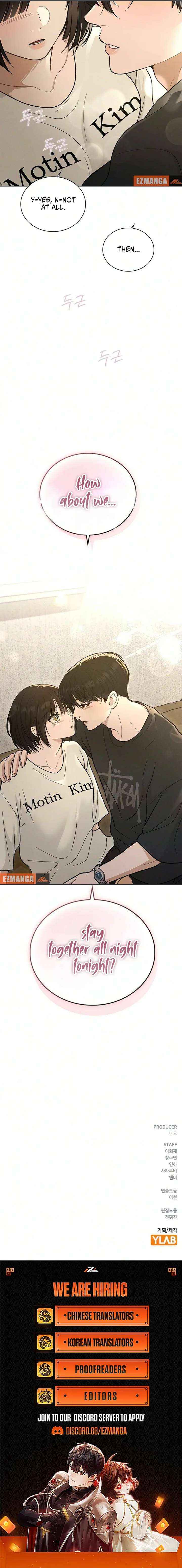 Love Review Chapter 70 - Page 15 in English