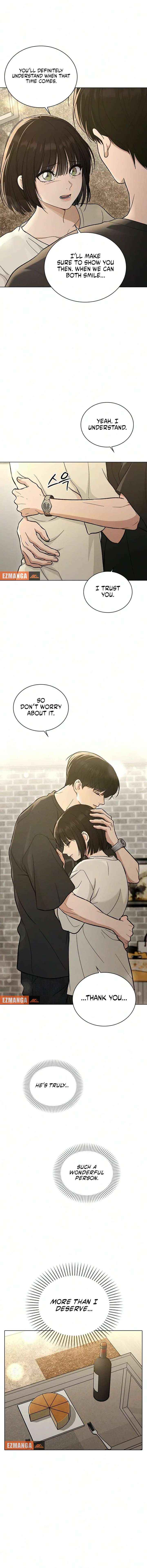 Love Review Chapter 70 - Page 8 in English