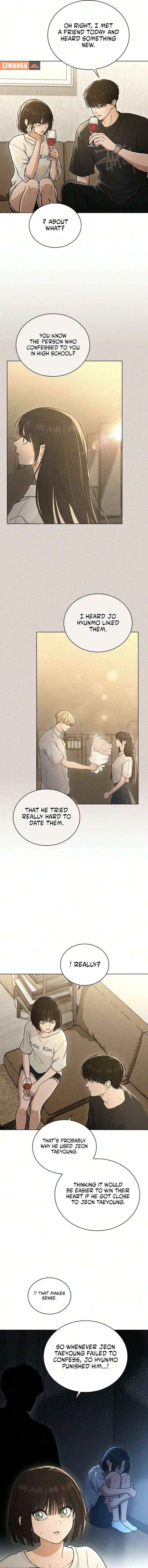 Love Review Chapter 70 - Page 9 in English