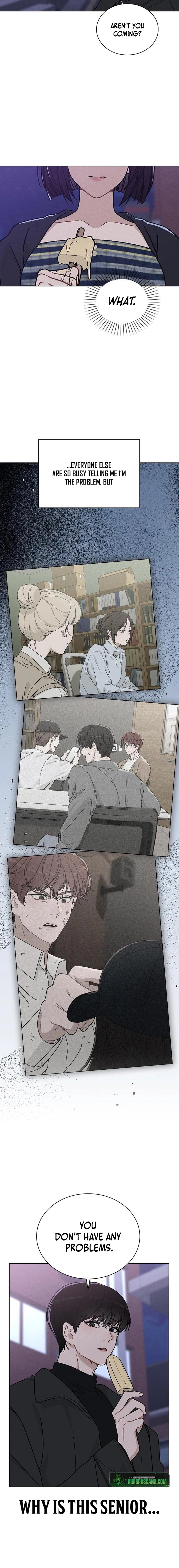 Love Review Chapter 9 - Page 24 in English