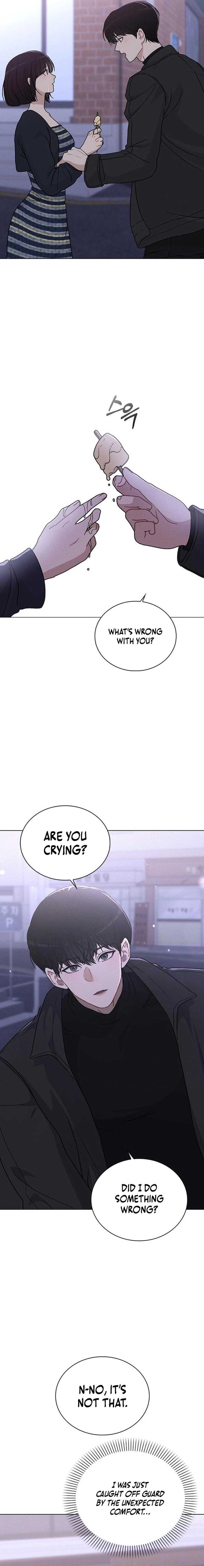 Love Review Chapter 9 - Page 26 in English