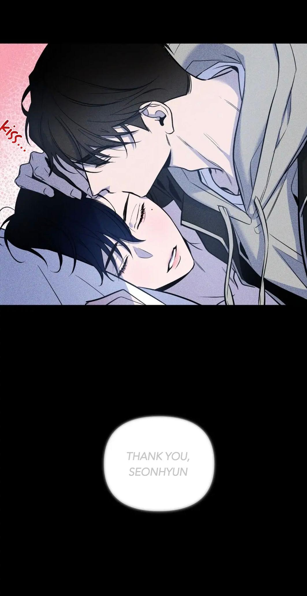 The Dawn Split The Night | ilovecheetos Chapter 10 - Page 11 in English
