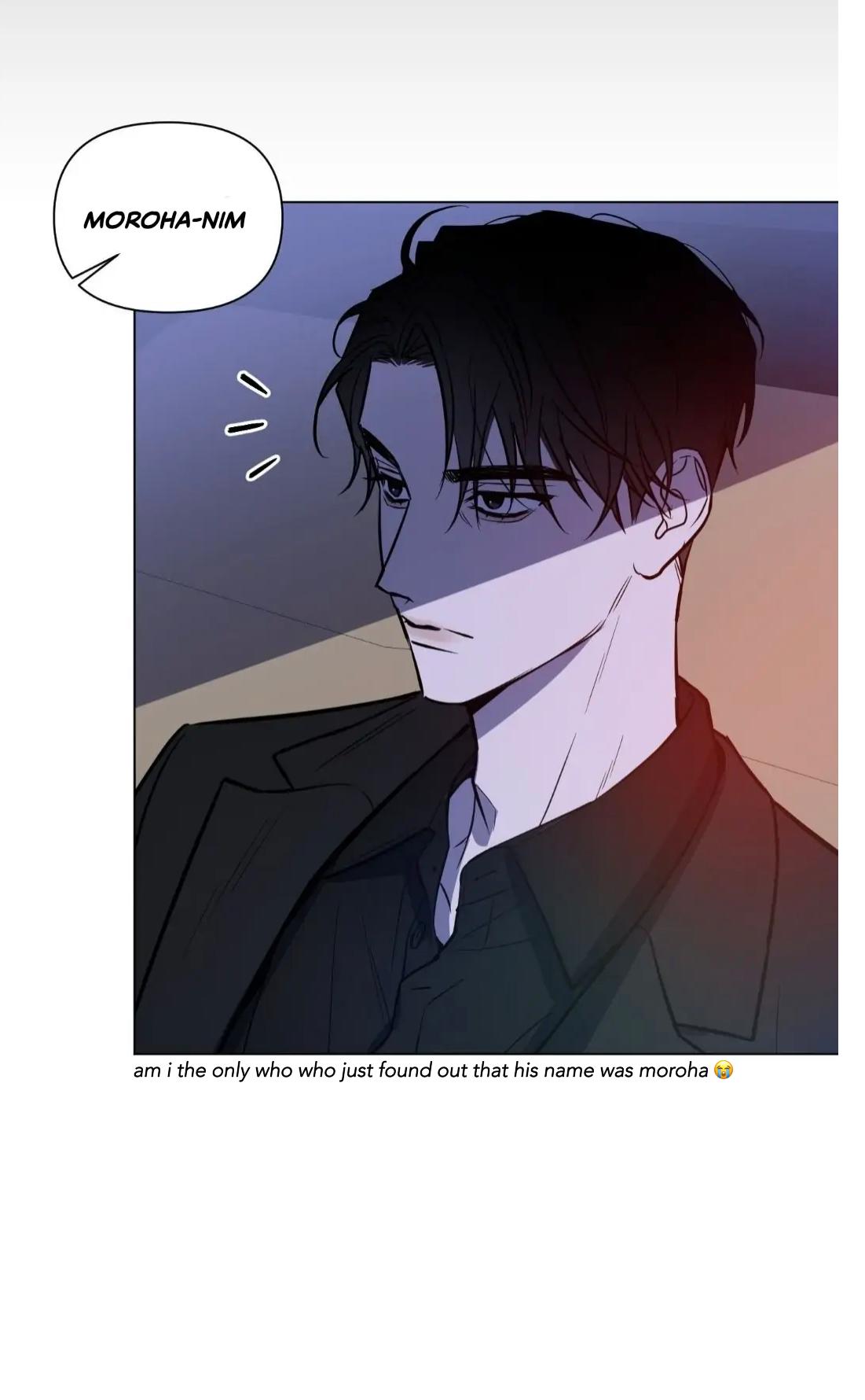 The Dawn Split The Night | ilovecheetos Chapter 10 - Page 14 in English