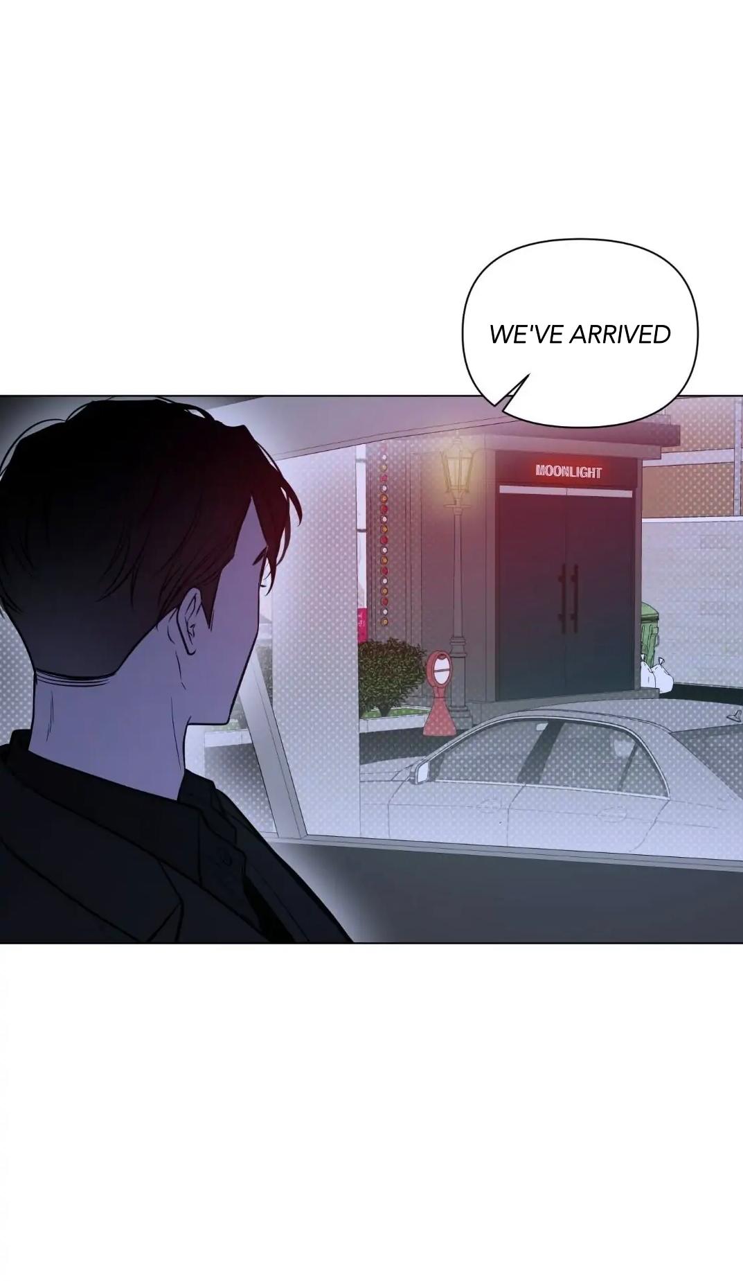 The Dawn Split The Night | ilovecheetos Chapter 10 - Page 15 in English