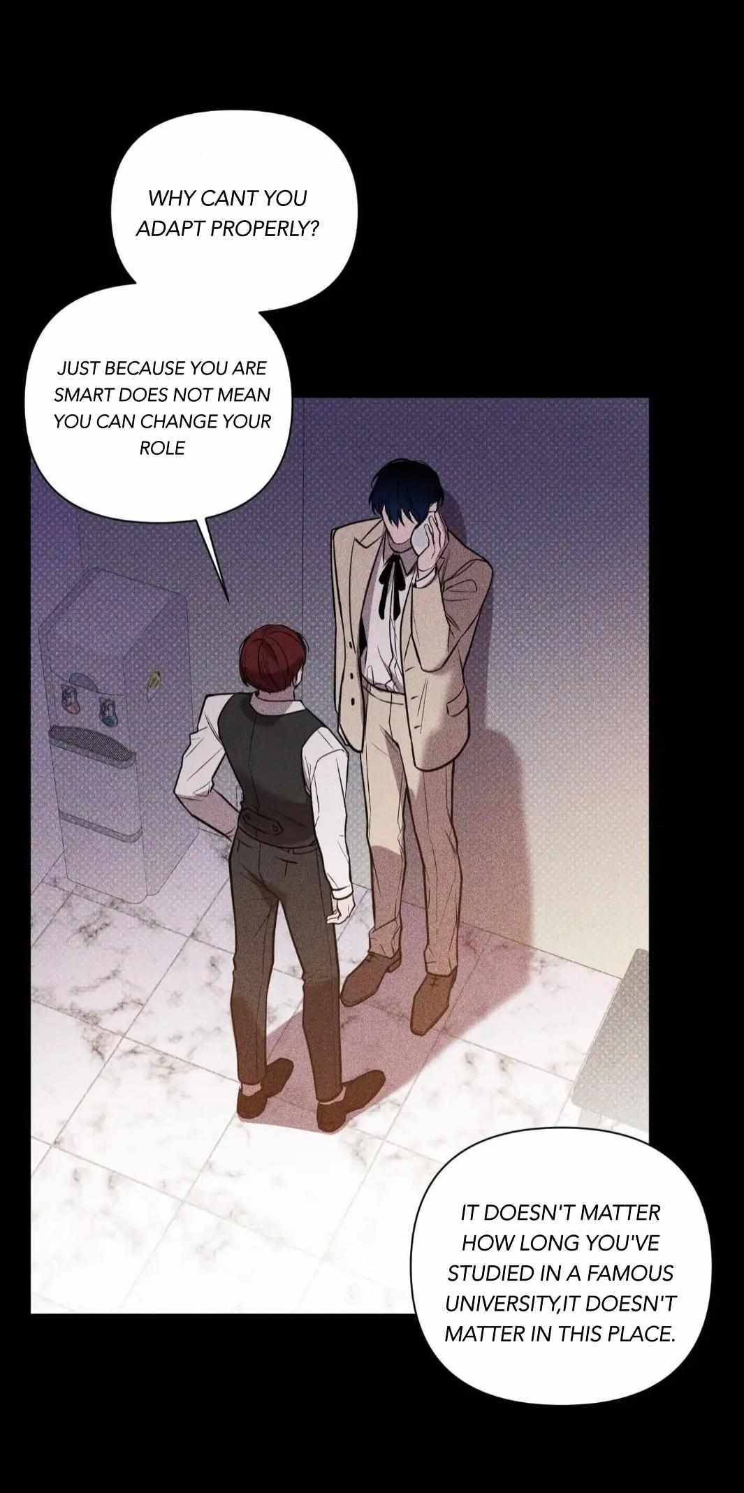 The Dawn Split The Night | ilovecheetos Chapter 10 - Page 24 in English