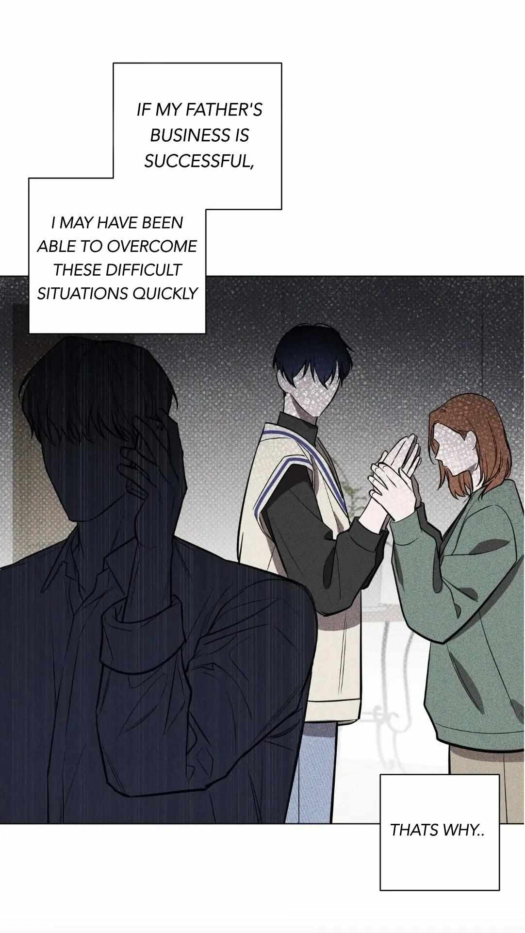 The Dawn Split The Night | ilovecheetos Chapter 10 - Page 35 in English