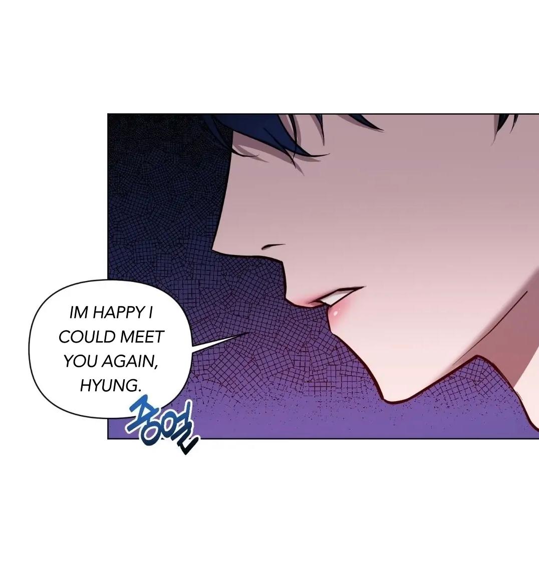 The Dawn Split The Night | ilovecheetos Chapter 10 - Page 37 in English