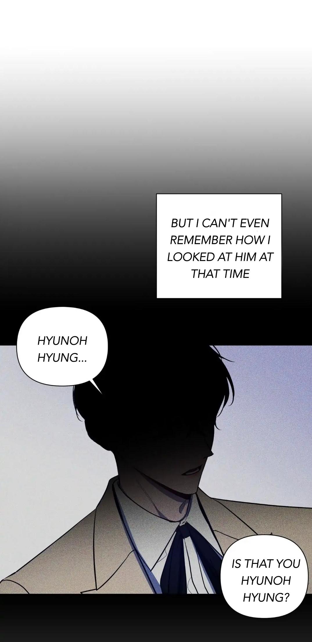 The Dawn Split The Night | ilovecheetos Chapter 10 - Page 38 in English