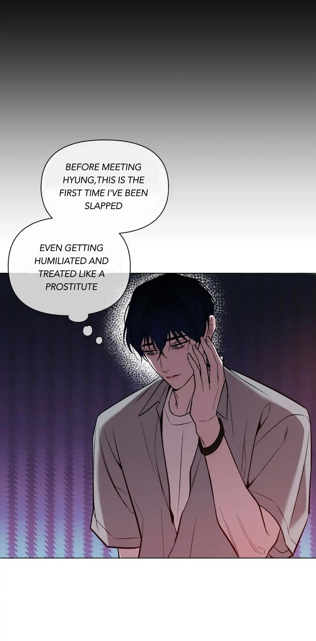 The Dawn Split The Night | ilovecheetos Chapter 10 - Page 39 in English