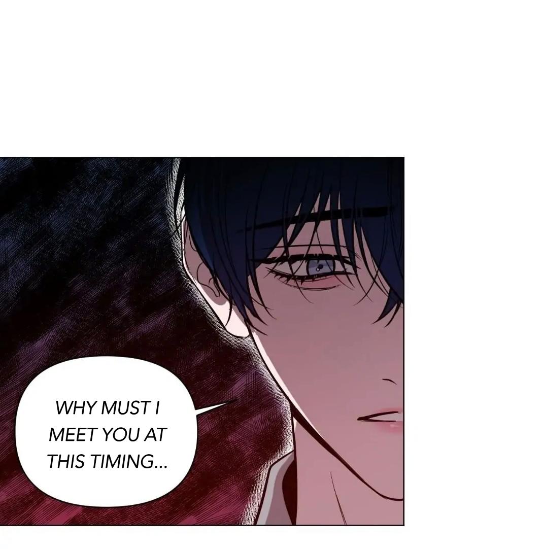 The Dawn Split The Night | ilovecheetos Chapter 10 - Page 40 in English