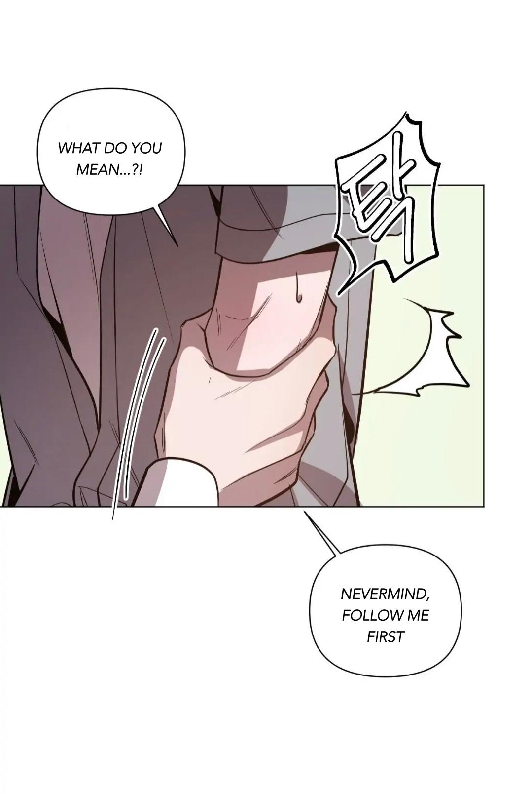 The Dawn Split The Night | ilovecheetos Chapter 10 - Page 49 in English