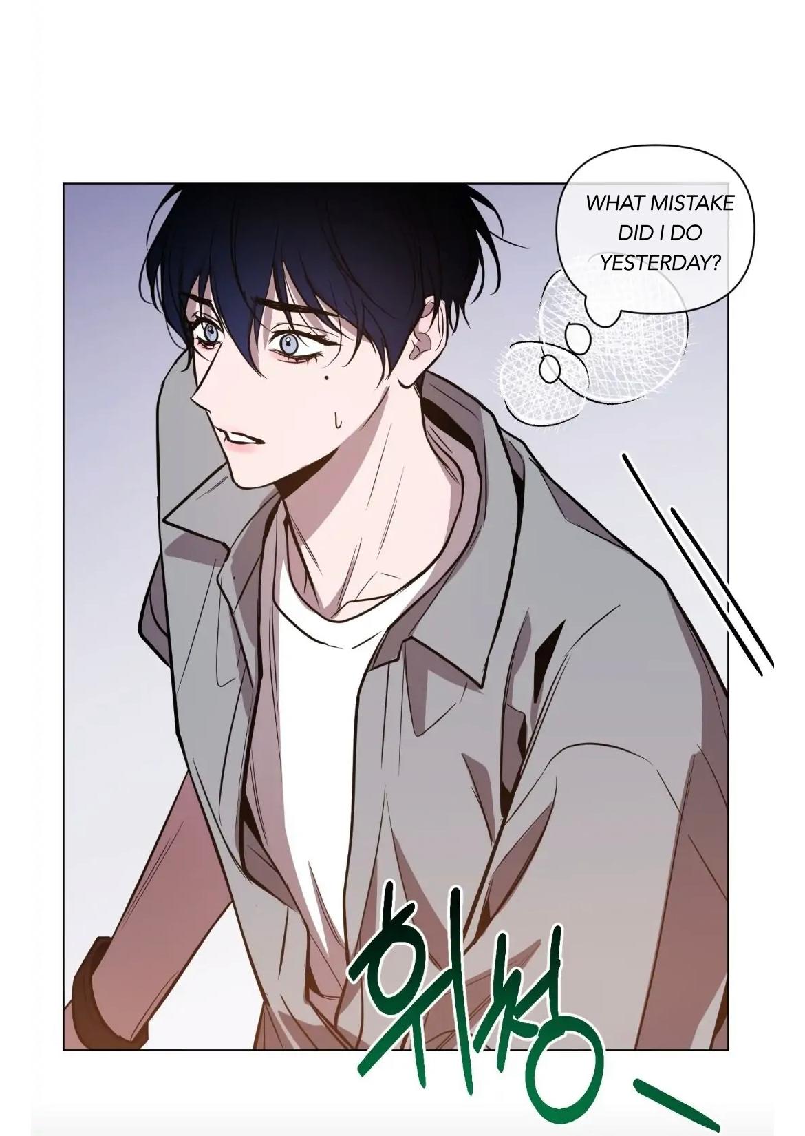The Dawn Split The Night | ilovecheetos Chapter 10 - Page 50 in English